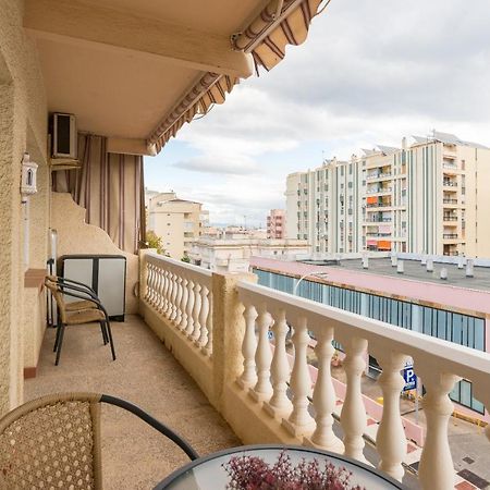 Malagasuite Sun&Sea Beach Torremolinos Exterior foto