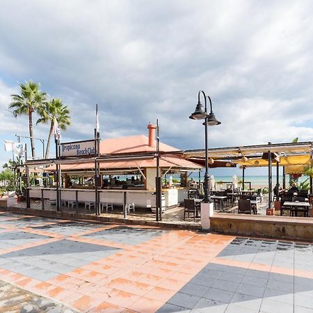 Malagasuite Sun&Sea Beach Torremolinos Exterior foto